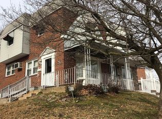 790 E 24th St, Chester, PA 19013