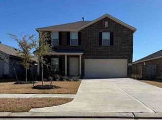 21634 Balzola Ln, New Caney, TX 77357