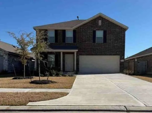 21634 Balzola Ln, New Caney, TX 77357