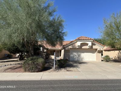 13436 W Caraway Dr, Sun City West, AZ, 85375
