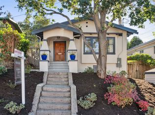 2115 Damuth St, Oakland, CA 94602