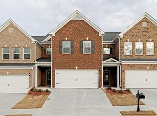 247 Green Bridge Ct UNIT 46A, Lawrenceville, GA 30046