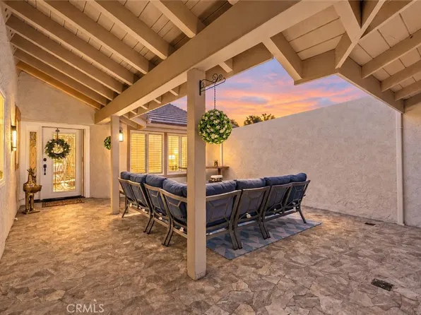 7920 E Horseshoe Trl, Orange, CA 92869
