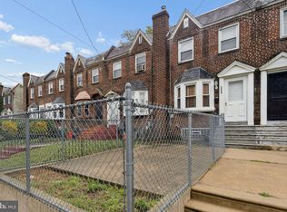 1308 Sheridan St, Camden, NJ 08104