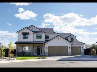 2788 E Rill Dr, Washington, UT 84780