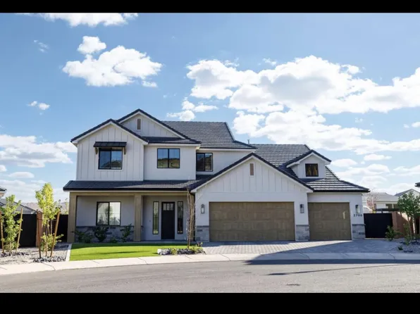2788 E Rill Dr, Washington, UT 84780