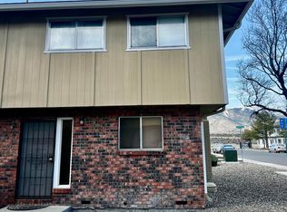 1331 Ashby Ct, Carson City, NV