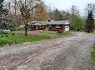 27 Tannery Rd, White Haven, PA 18661