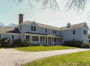 12 Meadow Ave, Westerly, RI 02891