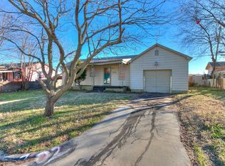 102 SE 52nd St, Oklahoma City, OK 73129