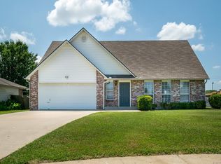 2209 Quail, Claremore, OK 74019