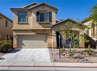 9144 Little Horse Ave, Las Vegas, NV 89143
