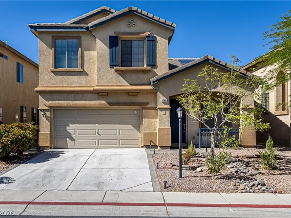 9144 Little Horse Ave, Las Vegas, NV 89143