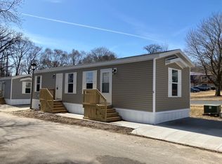 531 W John Street Site #6, Markesan, WI 53946