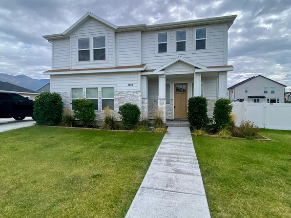1047 W 1150 S, Springville, UT 84663