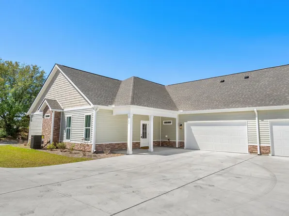 155 Stonewall Circle #8-02, Longs, SC 29568