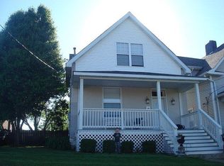 2629 Hope Ave, Saint Louis, MO 63143