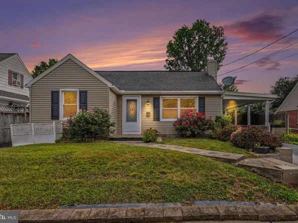 237 Noble St, Lititz, PA 17543