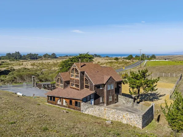 2490 Hwy 1, Bodega Bay, CA 94923