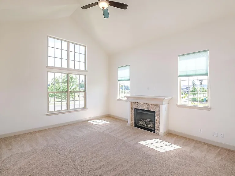 Living Room, Greenspace