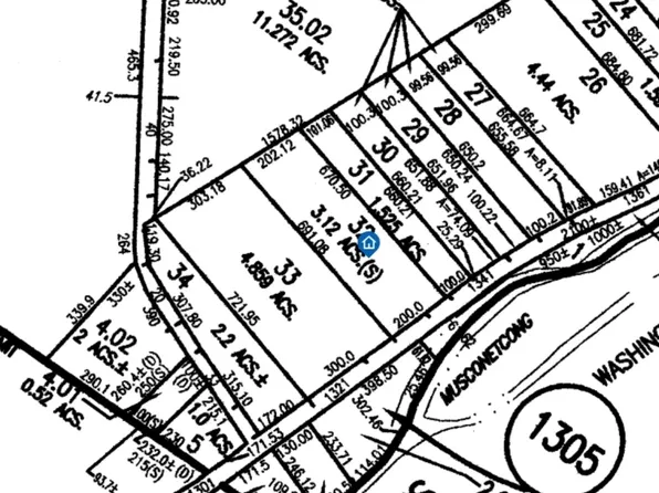 1333 State Route 57, Mansfield Twp., NJ 07865