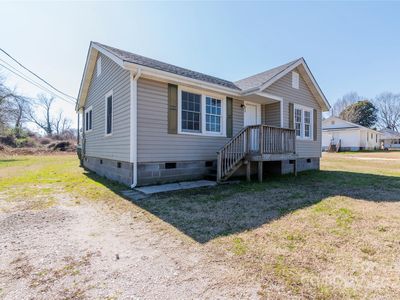 819 W Rankin Ave, Gastonia, NC, 28052