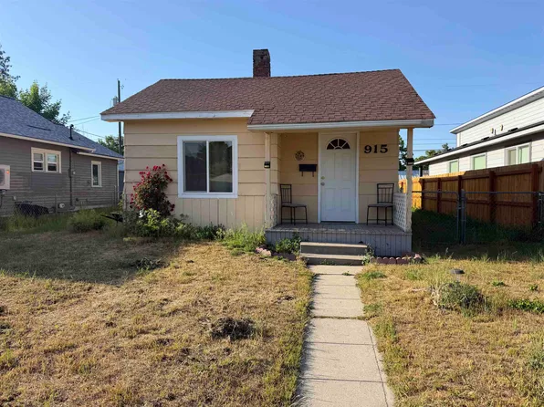 915 E Everett Ave, Spokane, WA 99207