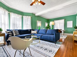 835 E Boulder St, Colorado Springs, CO 80903