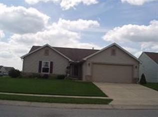 5187 Saddle Dr, Lafayette, IN 47905