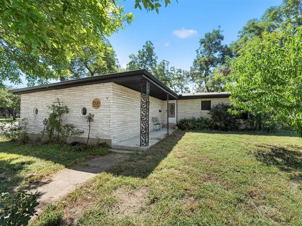 3330 Brook Cir, Waco, TX 76707