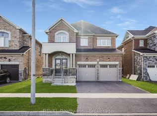 44 Spring Crest Way, Thorold, ON L2V 0J8