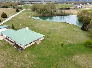 4021 Dugan Chapel Rd, Bells, TX 75414