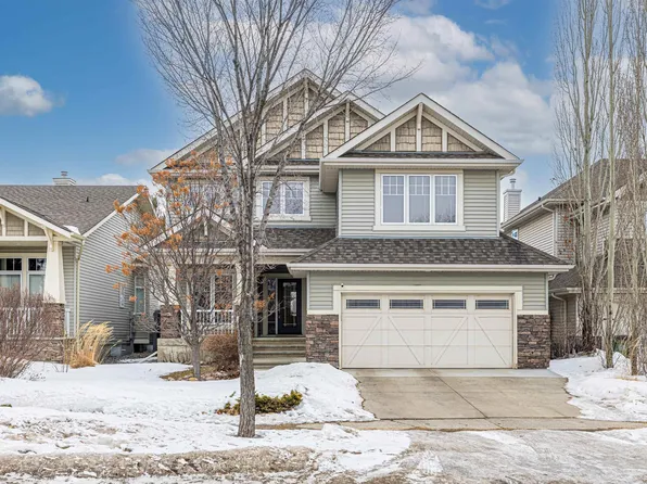 1014 Hope Rd NW, Edmonton, AB T6M 3A1