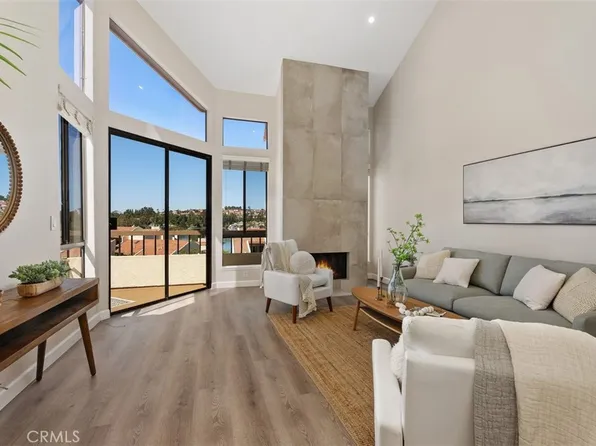27857 Mazagon #108, Mission Viejo, CA 92692