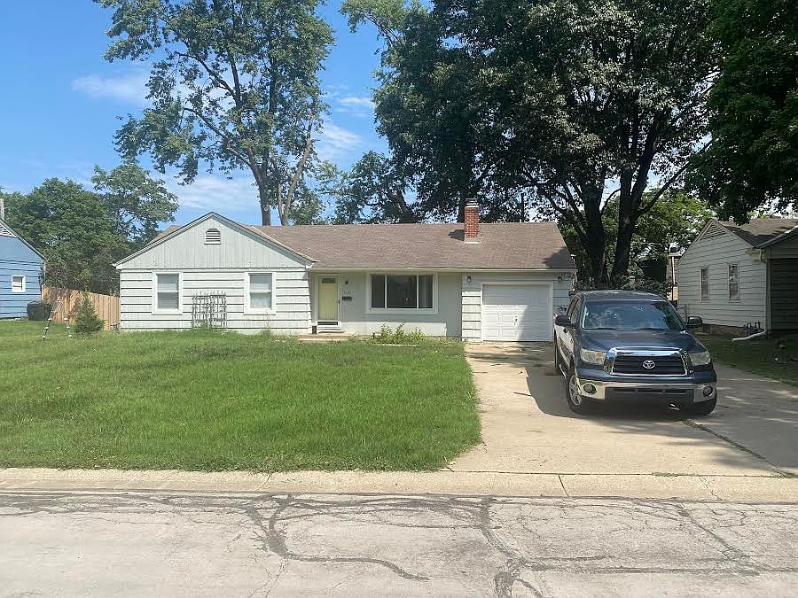 5K Properties LLC