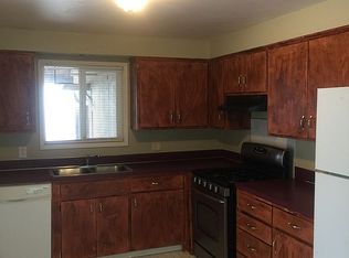145 SE Hankel St, Dallas, OR 97338