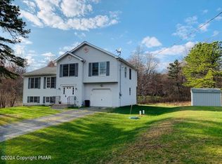 137 Cinnamon Trl, Long Pond, PA
