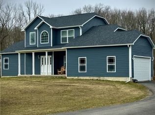 LOT 3 Water Tower Dr, Central Square, NY 13036