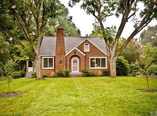196 23rd St NW, Hickory, NC 28601