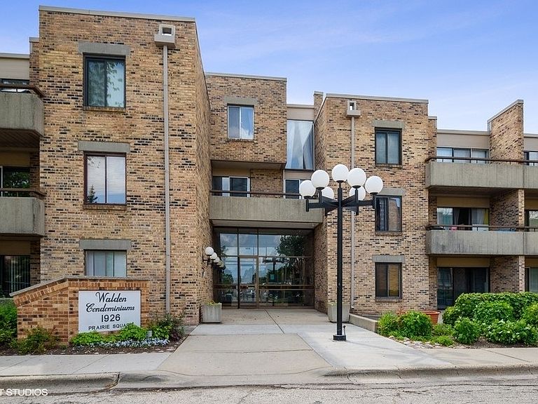 1926 Prairie Sq Schaumburg, IL, 60173 Apartments for Rent Zillow