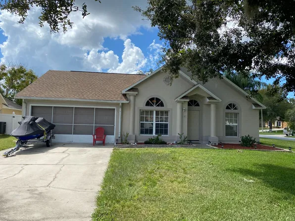 107 Foggy Creek Rd, Davenport, FL 33837