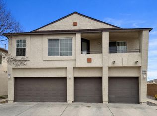 6501 San Antonio Dr NE Unit 4801, Albuquerque, NM 87109