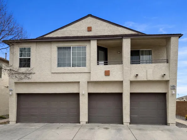 6501 San Antonio Dr NE Unit 4801, Albuquerque, NM 87109