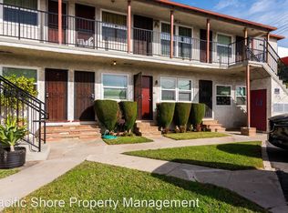 1715 Ellsmere Ave APT 2, Los Angeles, CA 90019