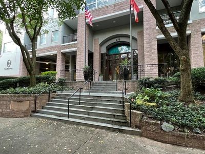 275 13th St NE APT 805, Atlanta, GA, 30309