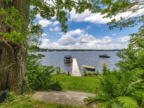 281 East Shore Road, Morris, CT 06763