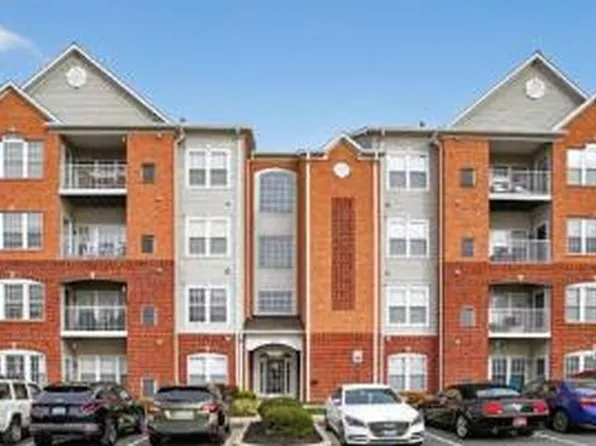 1340 Rigbie Hall Ct Unit E, Belcamp, MD 21017