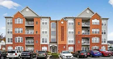 1340 Rigbie Hall Ct #E Photo 1