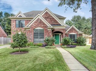 10410 Minturn Ln, Houston, TX 77064