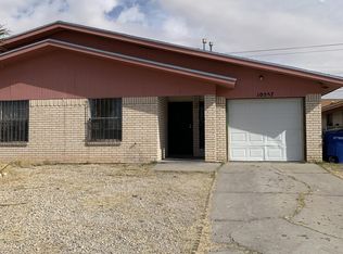10557 Kinross Ave, El Paso, TX 79925